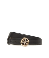 GUESS 4G Customizable belt - Belts