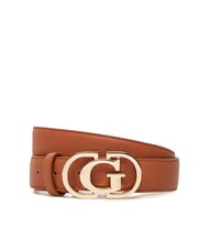 GUESS CALEDRA Customizable belt - Belts