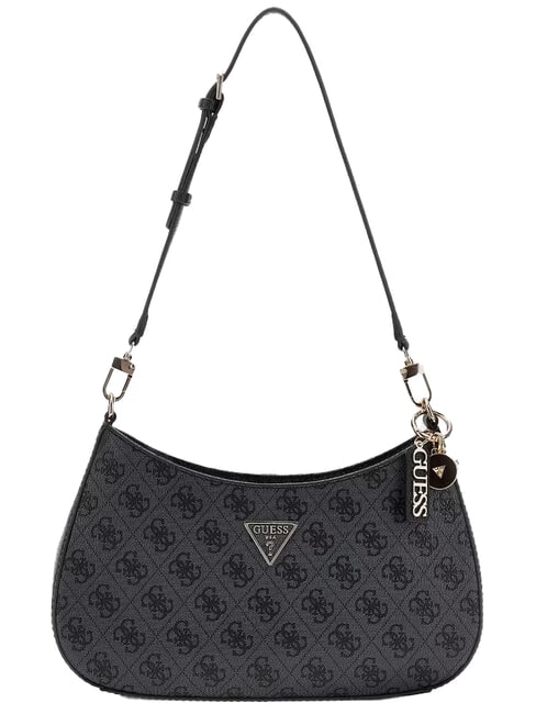 GUESS NOELLE 2  Shoulder bag vikky large roo coalog tote bag - Women’s Bags