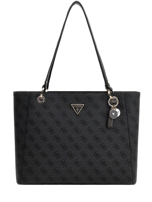 GUESS NOELLE 2  Shoulder Tote Bag vikky large roo coalog tote bag - Women’s Bags