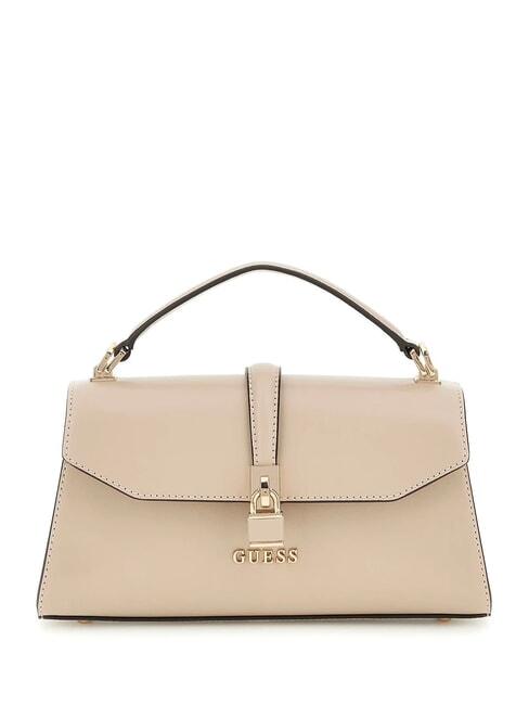 GUESS QUEENSLAND  Handbag, with shoulder strap simply taupe - Women’s Bags