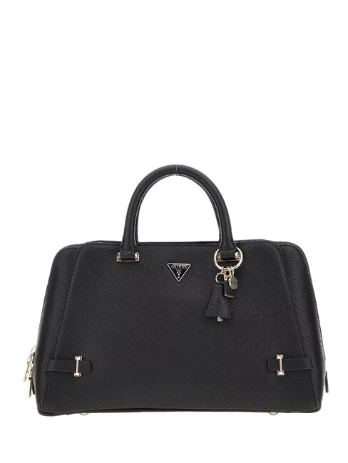 GUESS ROSALBA  Handbag, with shoulder strap BLACK - Women’s Bags
