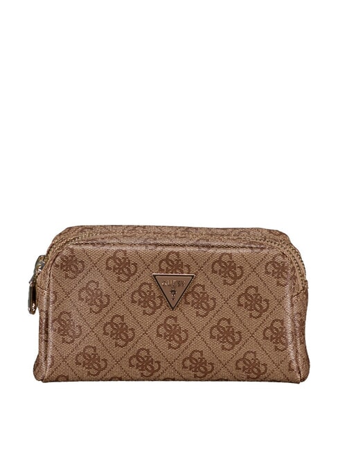 GUESS ZAMIRA  Necessary MILK LOGO - Sachets & Travels Cases