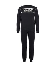 JOHN RICHMOND MARGA  Cotton tracksuit - Children's tracksuits