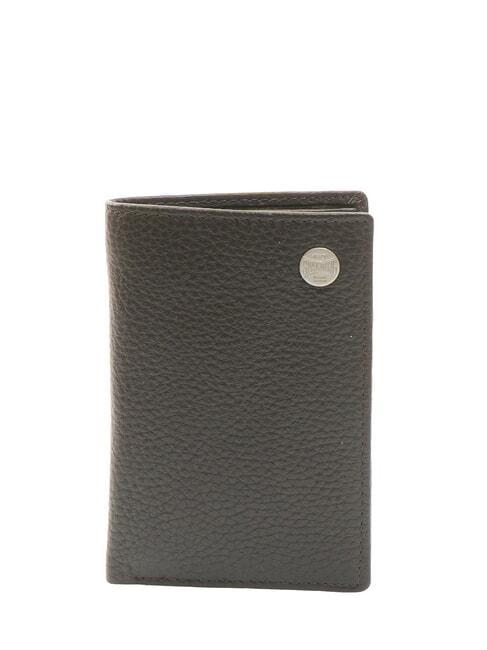SPALDING SNAP  Men's Vertical Wallet testamoro - Men’s Wallets