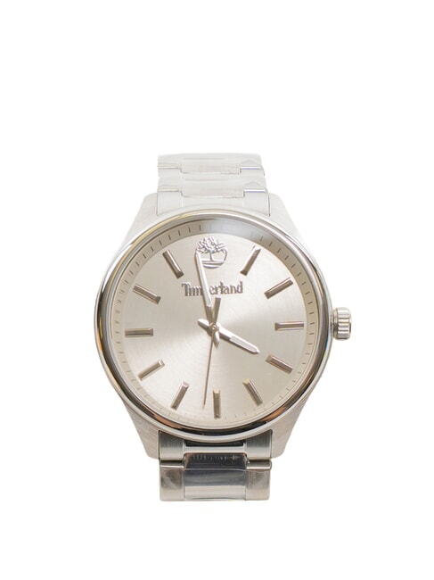 TIMBERLAND NORTHBRIDGE Time only watch steel - Watches