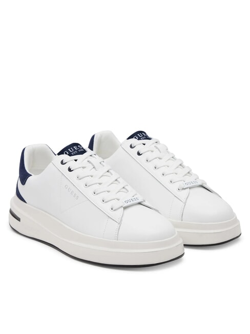 GUESS ELBA High sneakers whibl - Men’s shoes