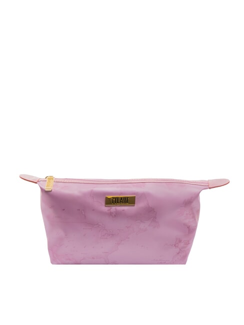 ALVIERO MARTINI PRIMA CLASSE GEO Small beauty necessaire ORCHID PINK - Sachets & Travels Cases