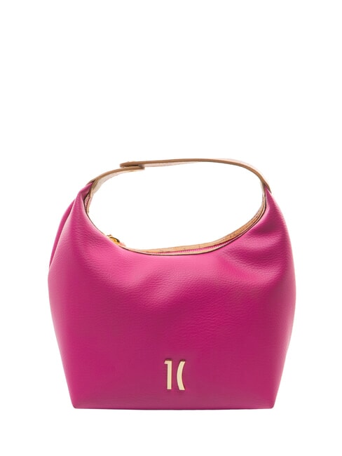 ALVIERO MARTINI PRIMA CLASSE GEO Small beauty with sleeve cyclamen - Beauty Case