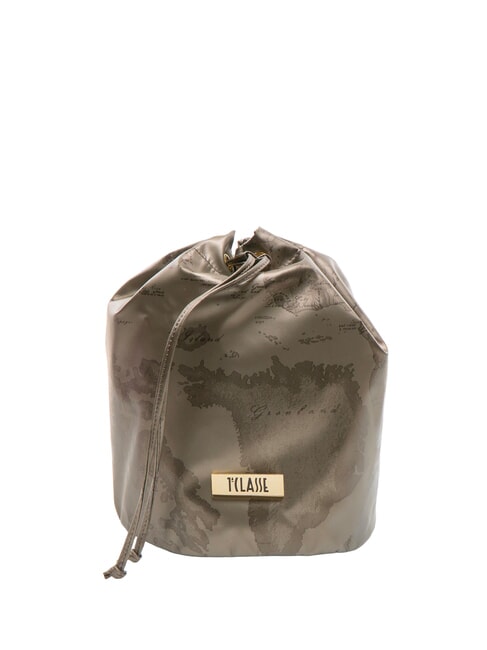 ALVIERO MARTINI PRIMA CLASSE GEO Beauty bag glac‚ - Sachets & Travels Cases