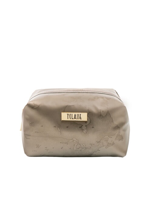 ALVIERO MARTINI PRIMA CLASSE GEO Medium squared beauty glac‚ - Beauty Case