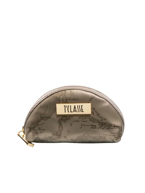 ALVIERO MARTINI PRIMA CLASSE GEO Necessaire medium crescent glac‚ - Sachets & Travels Cases