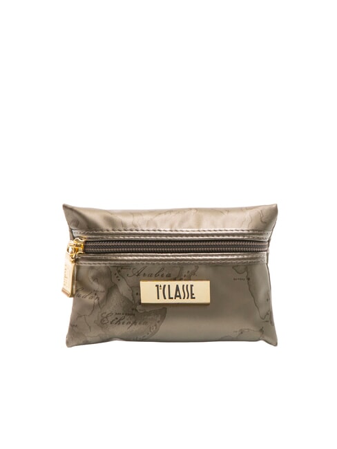 ALVIERO MARTINI PRIMA CLASSE GEO Mini flat envelope glac‚ - Sachets & Travels Cases