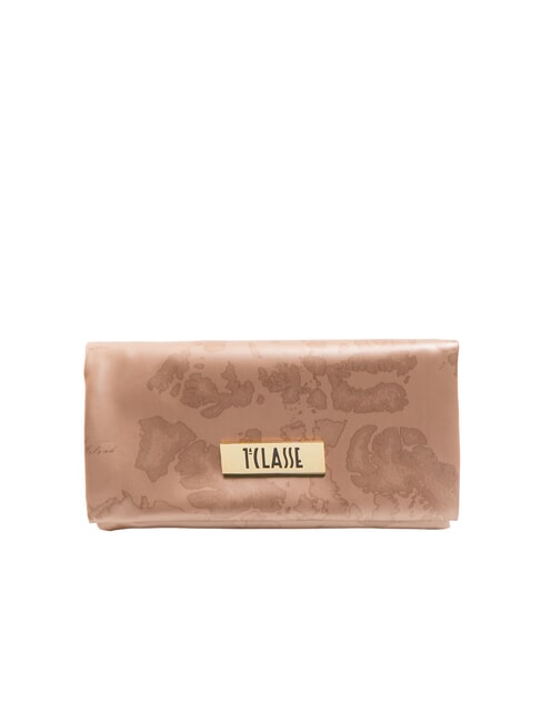 ALVIERO MARTINI PRIMA CLASSE GEO Medium folded sachet pearly powder - Sachets & Travels Cases