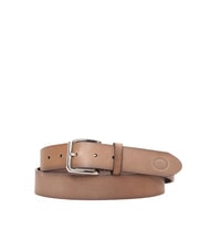 THE BRIDGE BRUNELLESCHI Leather belt - Belts