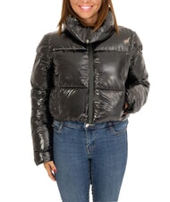 CANADIAN SUMMERSIDE Short shiny down jacket - Women's down jackets