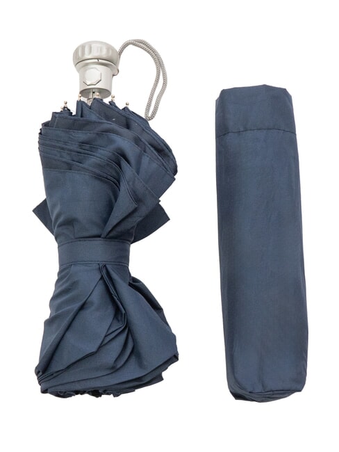 FERRÈ SPRING Mini Automatic Umbrella bluemidnight-m - Umbrellas
