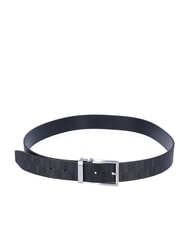 GUESS BUCAREST  Double-sided belt - Belts