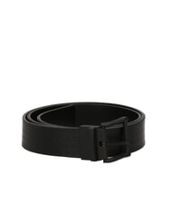 GUESS DOUBLE Reversible leather belt - Belts