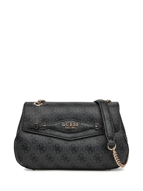 GUESS KATYA  Shoulder bag vikky large roo coalog tote bag - Women’s Bags