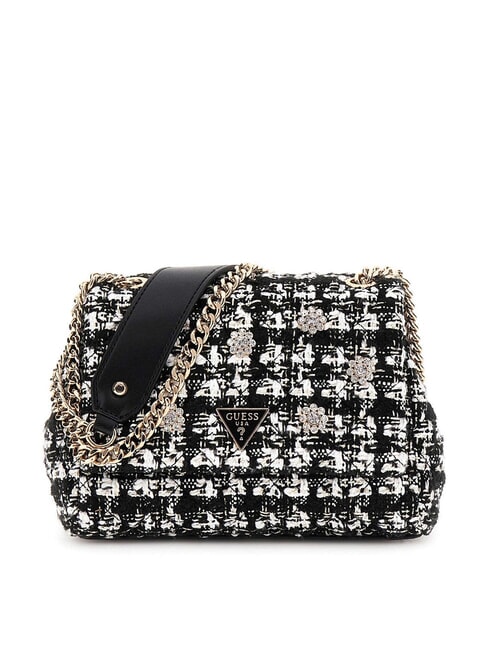 GUESS EVERLEE Mini Shoulder Bag / Crossbody Bag multicolor - Women’s Bags