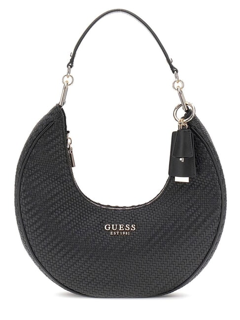 GUESS MIREMA  Shoulder bag BLACK - Women’s Bags