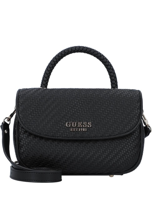 GUESS MIREMA  Handbag, with shoulder strap BLACK - Women’s Bags