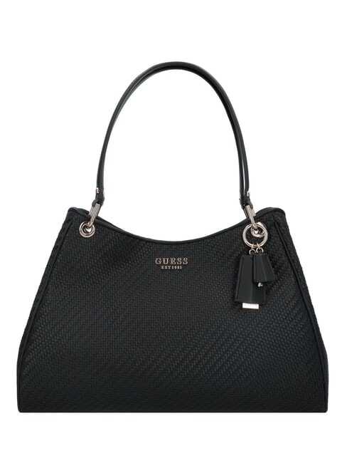 GUESS MIREMA Shoulder bag BLACK - Women’s Bags