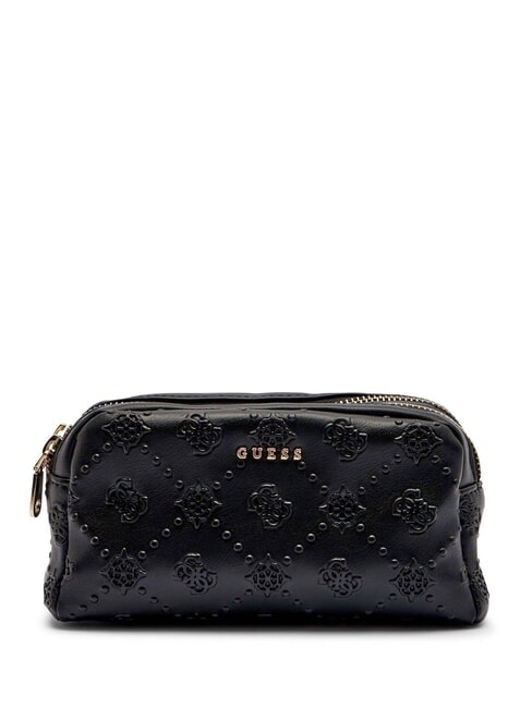 GUESS PEONY 4G Kit BLACK - Sachets & Travels Cases