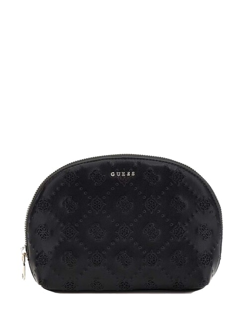 GUESS PEONY 4G Necessary BLACK - Sachets & Travels Cases
