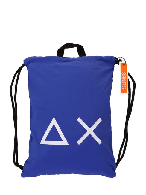 SUN68 SHOE BAG Shoe bag royal - Travel Accessories
