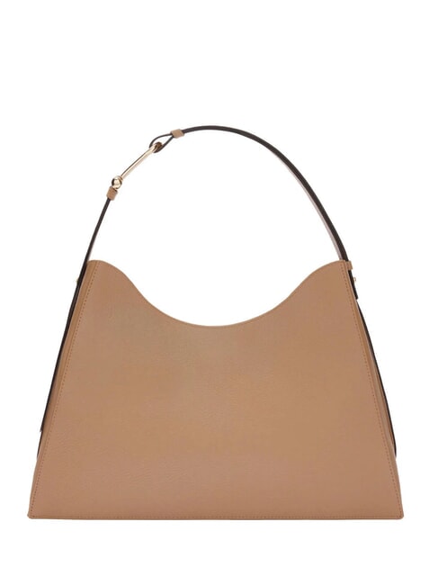 FURLA NUVOLA Shoulder bag, leather desert - Women’s Bags