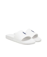 RALPH LAUREN POLO SLIDE Slippers - Unisex shoes