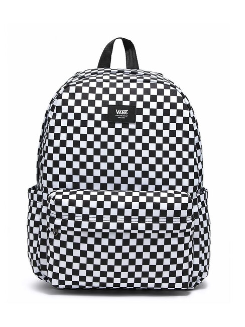 VANS OLD SKOOL Backpack black / white - Backpacks & School and Leisure