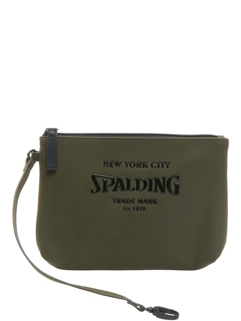 SPALDING UCLA  Beauty dish green - Beauty Case