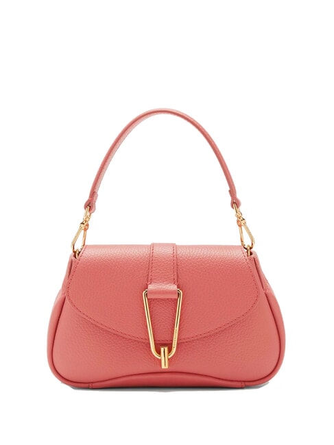 COCCINELLE HIMMA Textured leather mini bag pot - Women’s Bags