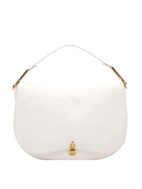 COCCINELLE MAGIE SOFT Shoulder bag, with shoulder strap brilliant white - Women’s Bags