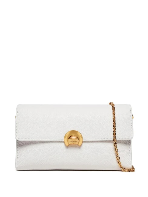 COCCINELLE BINXIE Shoulder bag brilliant white - Women’s Bags