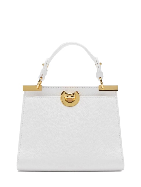 COCCINELLE BINXIE  Handbag, with shoulder strap brilliant white - Women’s Bags