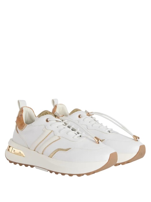 ALVIERO MARTINI PRIMA CLASSE GEO ROAD OSAKA  Sneakers white - Women’s shoes