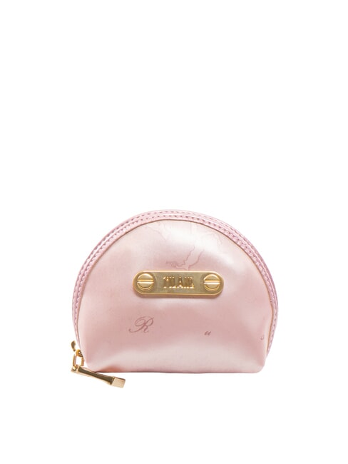 ALVIERO MARTINI PRIMA CLASSE GEO Mini necessaire pale pink - Sachets & Travels Cases