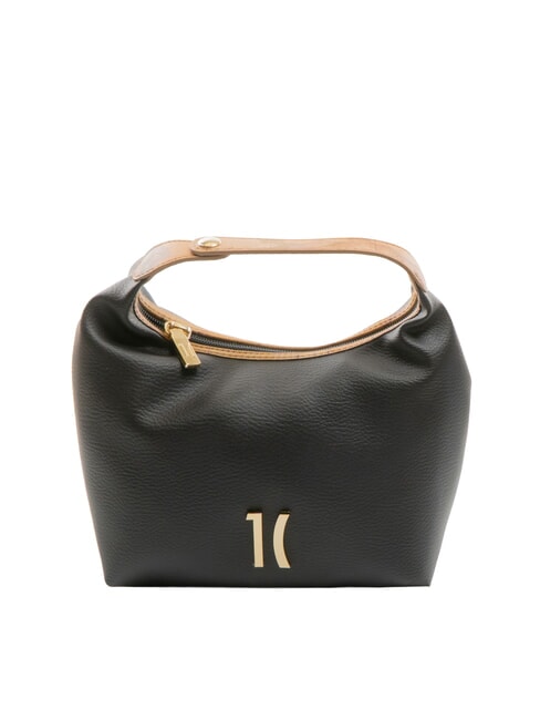 ALVIERO MARTINI PRIMA CLASSE GEO Small beauty with sleeve Black - Beauty Case