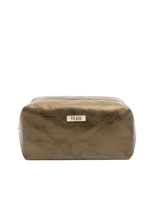 ALVIERO MARTINI PRIMA CLASSE GEO Large square beauty coffee - Beauty Case