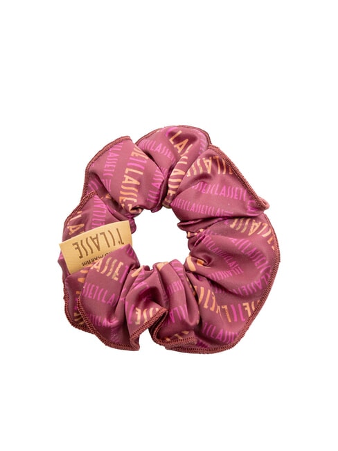 ALVIERO MARTINI PRIMA CLASSE GEO Hair elastic cyclamen - Hair accessories