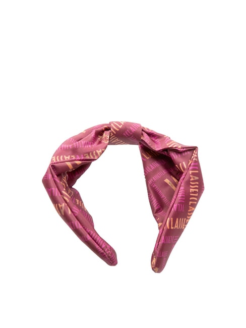 ALVIERO MARTINI PRIMA CLASSE GEO Headband cyclamen - Hair accessories