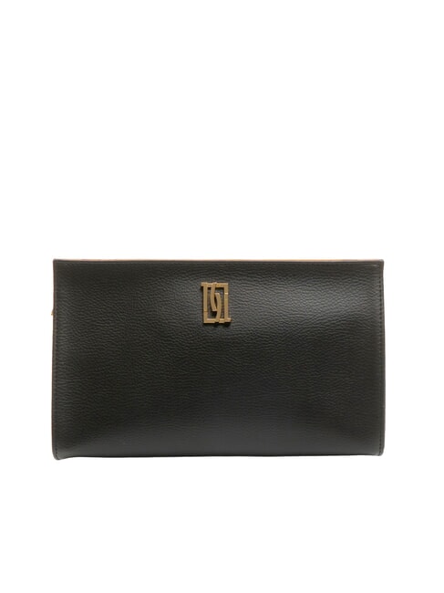 ALVIERO MARTINI PRIMA CLASSE GEO Beauty straight big black - Sachets & Travels Cases