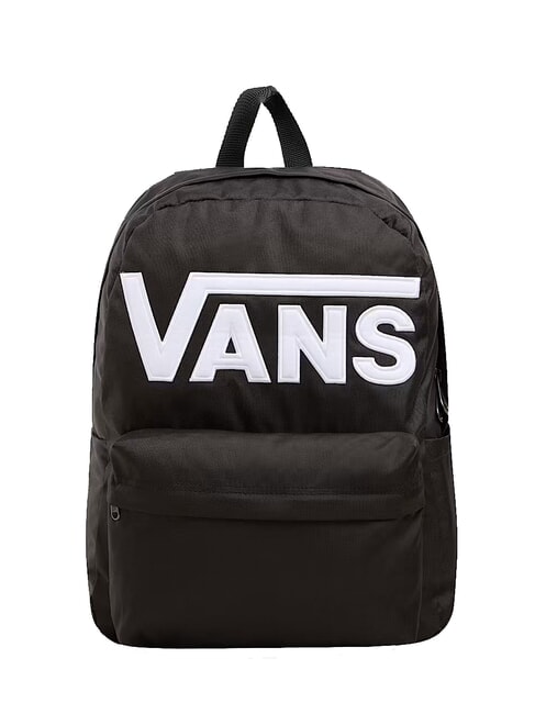 VANS OLD SKOOL DROP V  15" Laptop Backpack black - Backpacks & School and Leisure