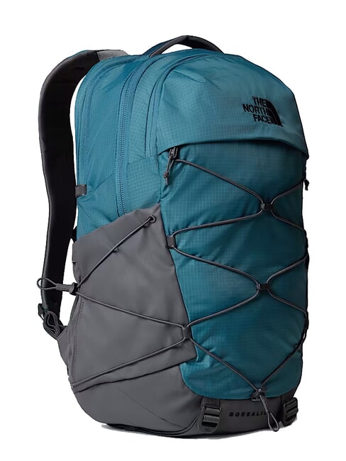THE NORTH FACE BOREALIS 13 "laptop backpack space/anthracite grey - Laptop backpacks