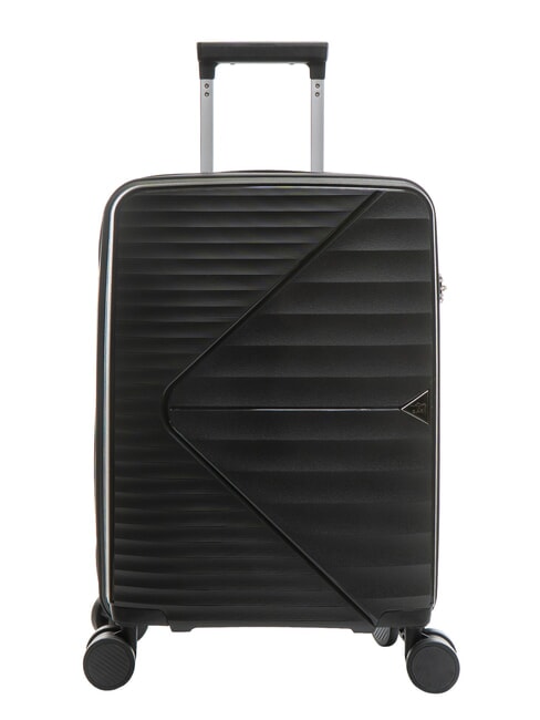 LESAC AIR FLOW Hand luggage trolley black - Hand luggage