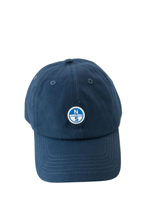 NORTH SAILS N|S Baseball cap navy blue - Hats